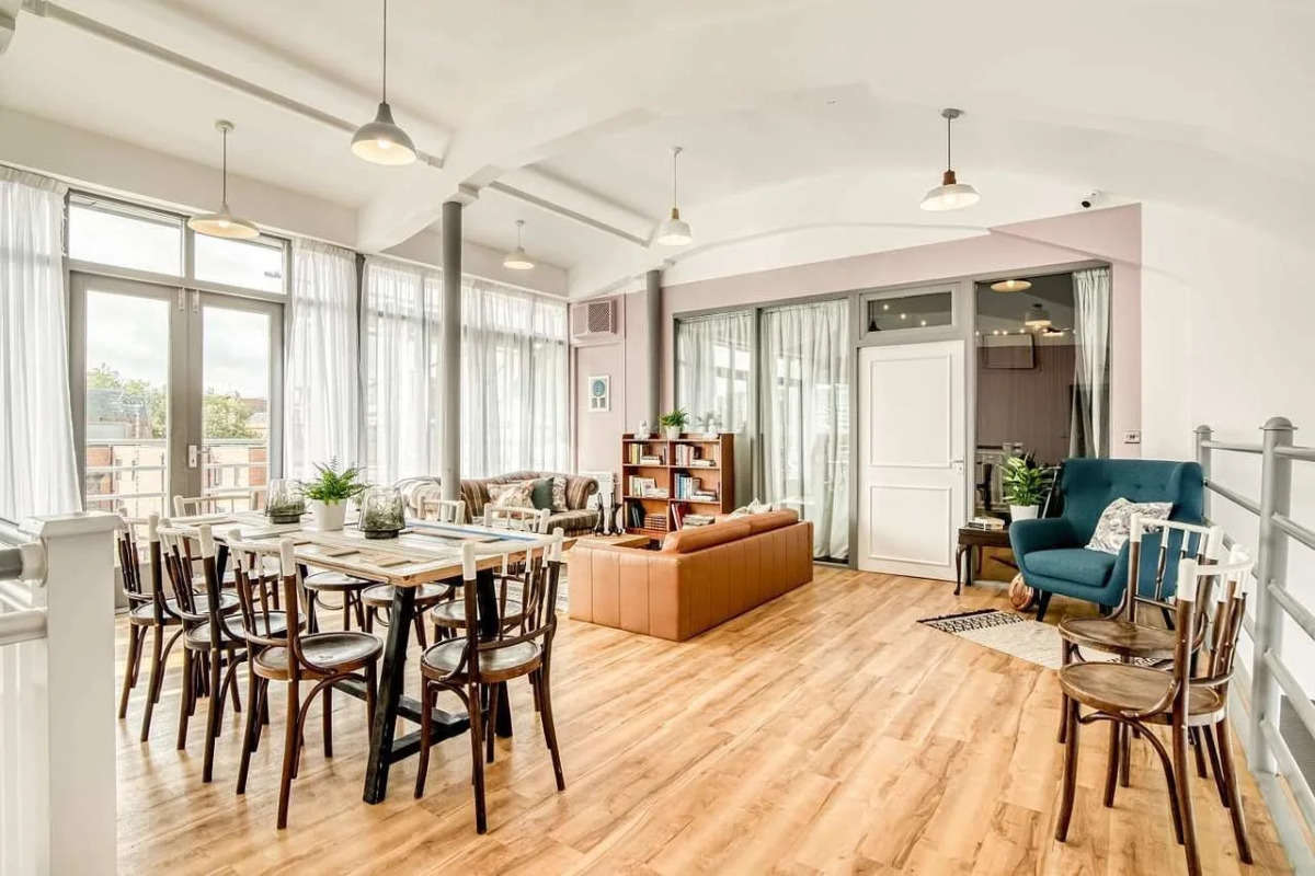 PH Hostel Birmingham