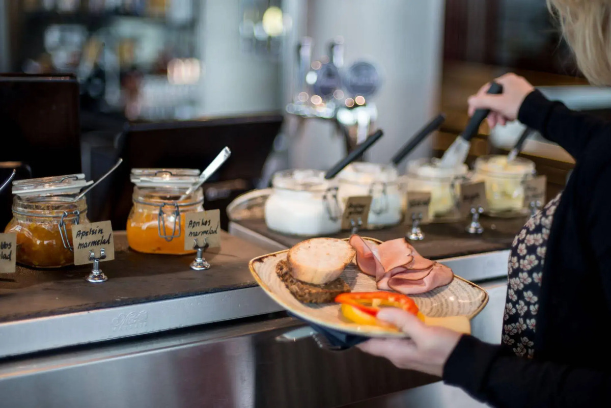 Story Hotel Studio Malmo, part of JdV by Hyatt