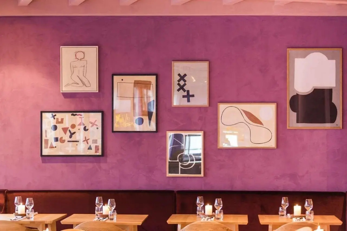 Tivoli Doelen Amsterdam Hotel