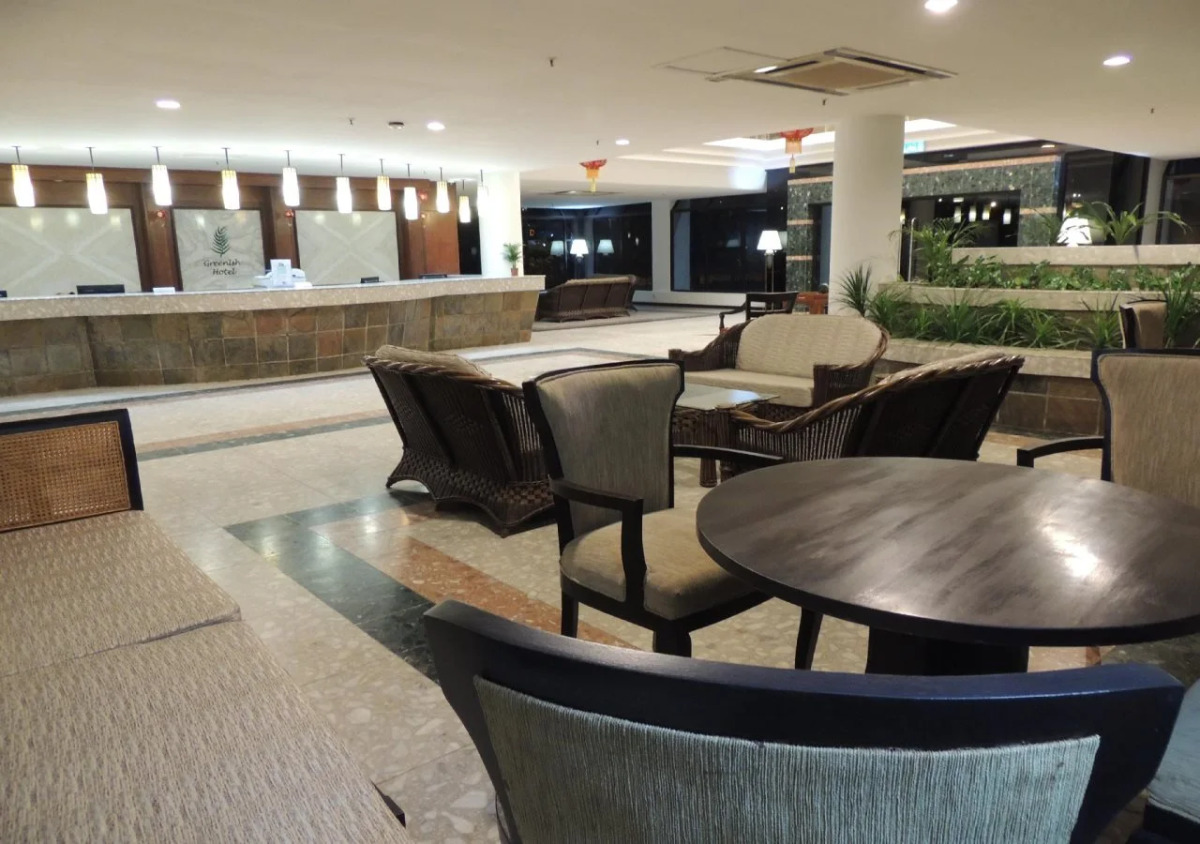 De Greenish Village Langkawi