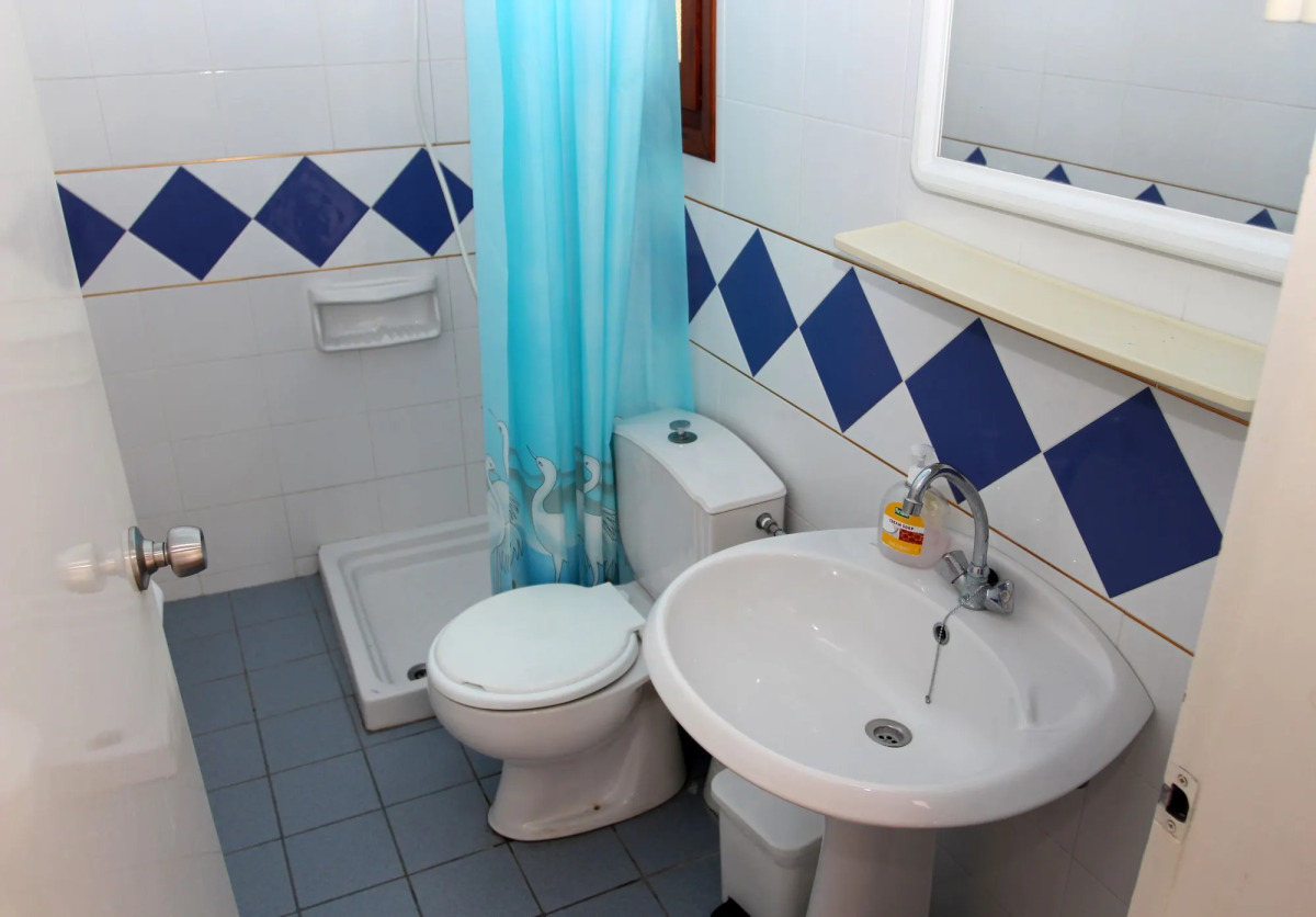 Romantica Hotel Apartments