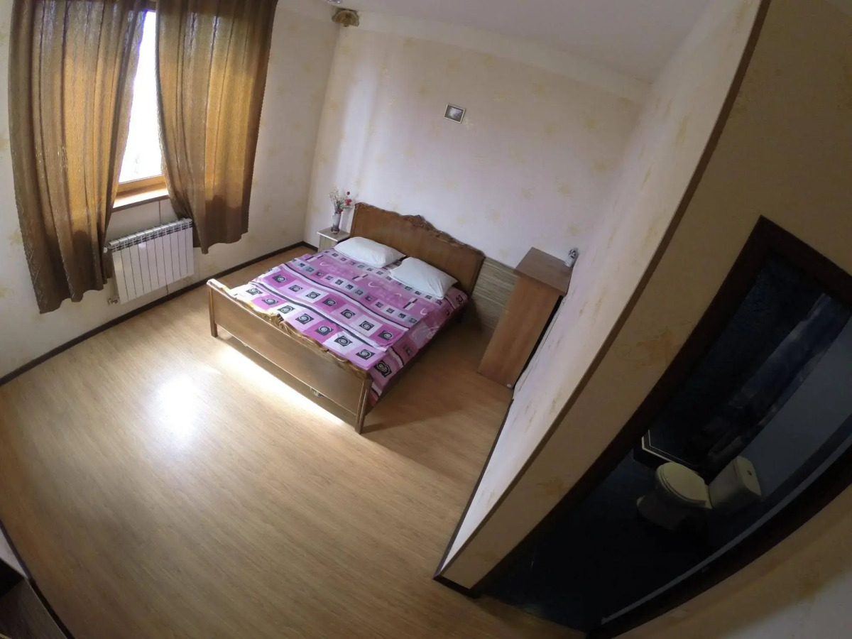 Хостел «Глайд»