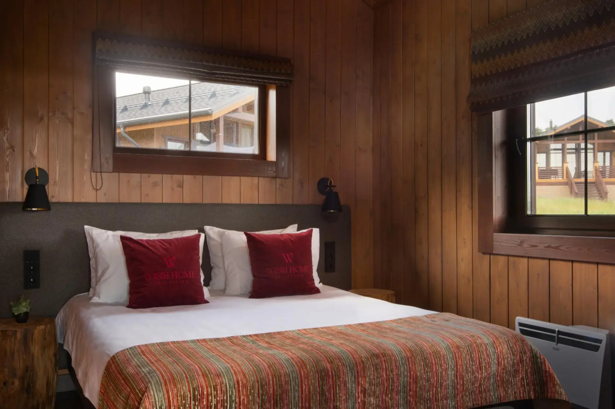 Wish Home Дубовая Роща (Виш Хоум)