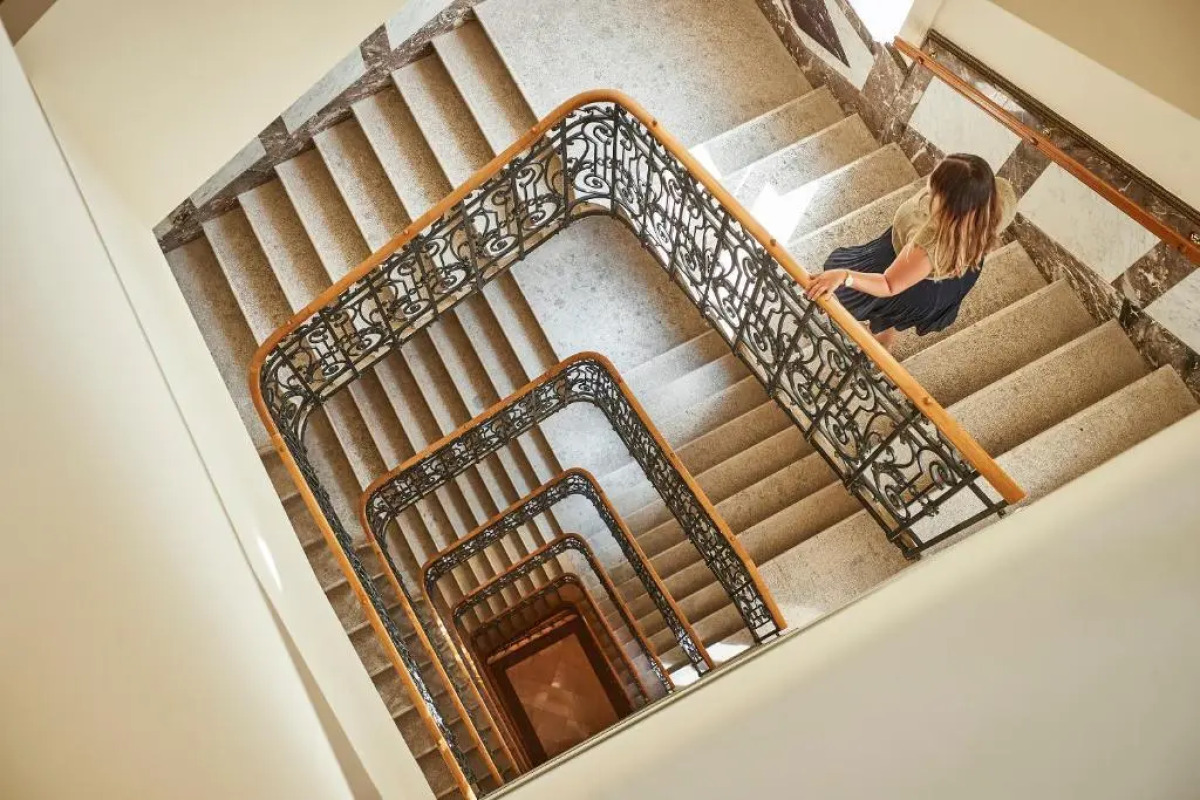 Steigenberger Hotel Herrenhof