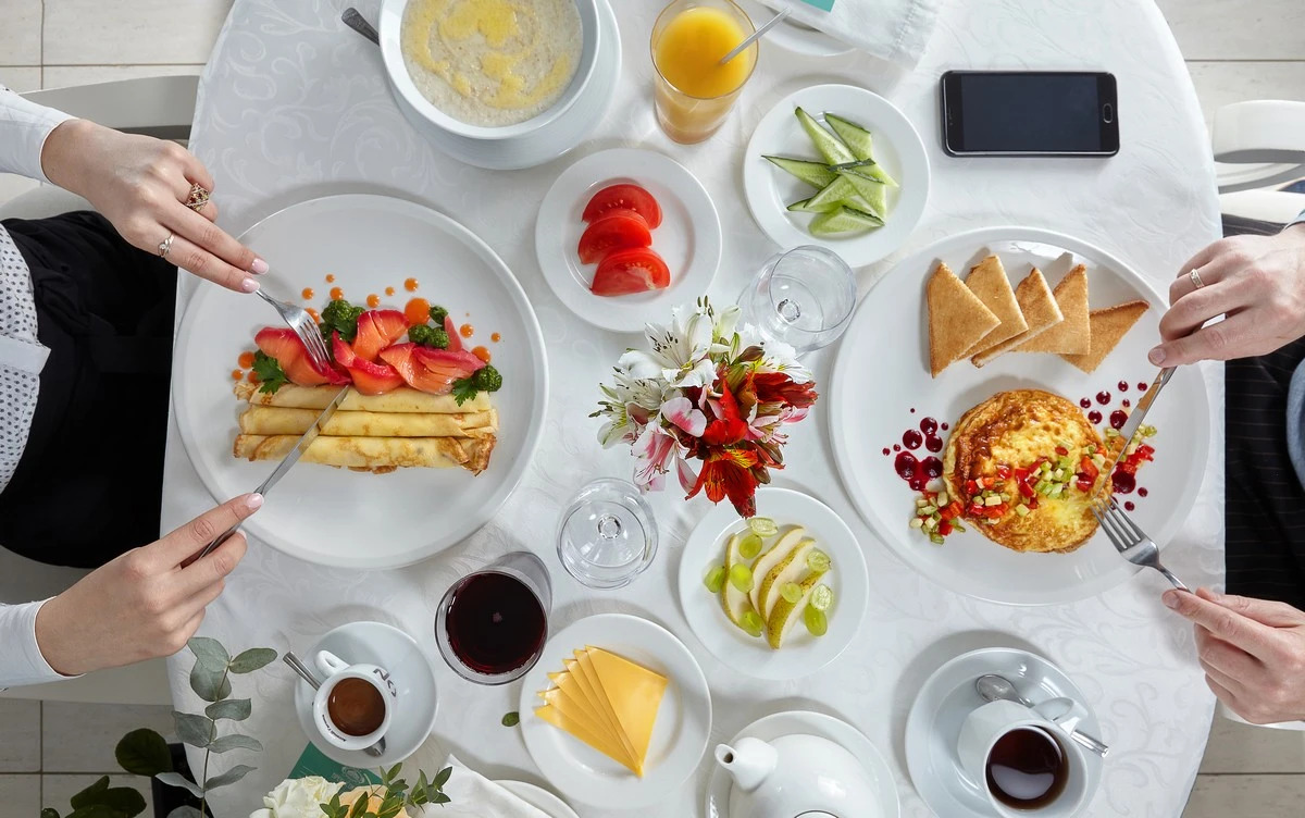 Усадьба Превысоковъ