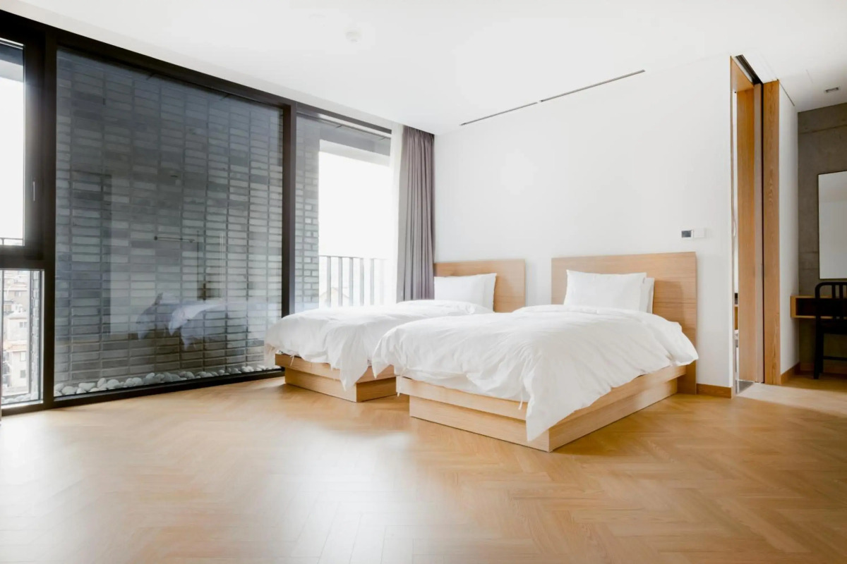 Handpicked Hotel & Collections