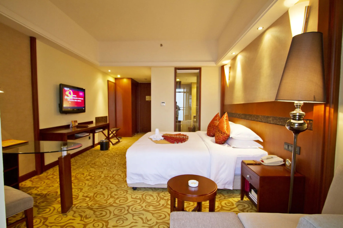 Sanya International Hotel