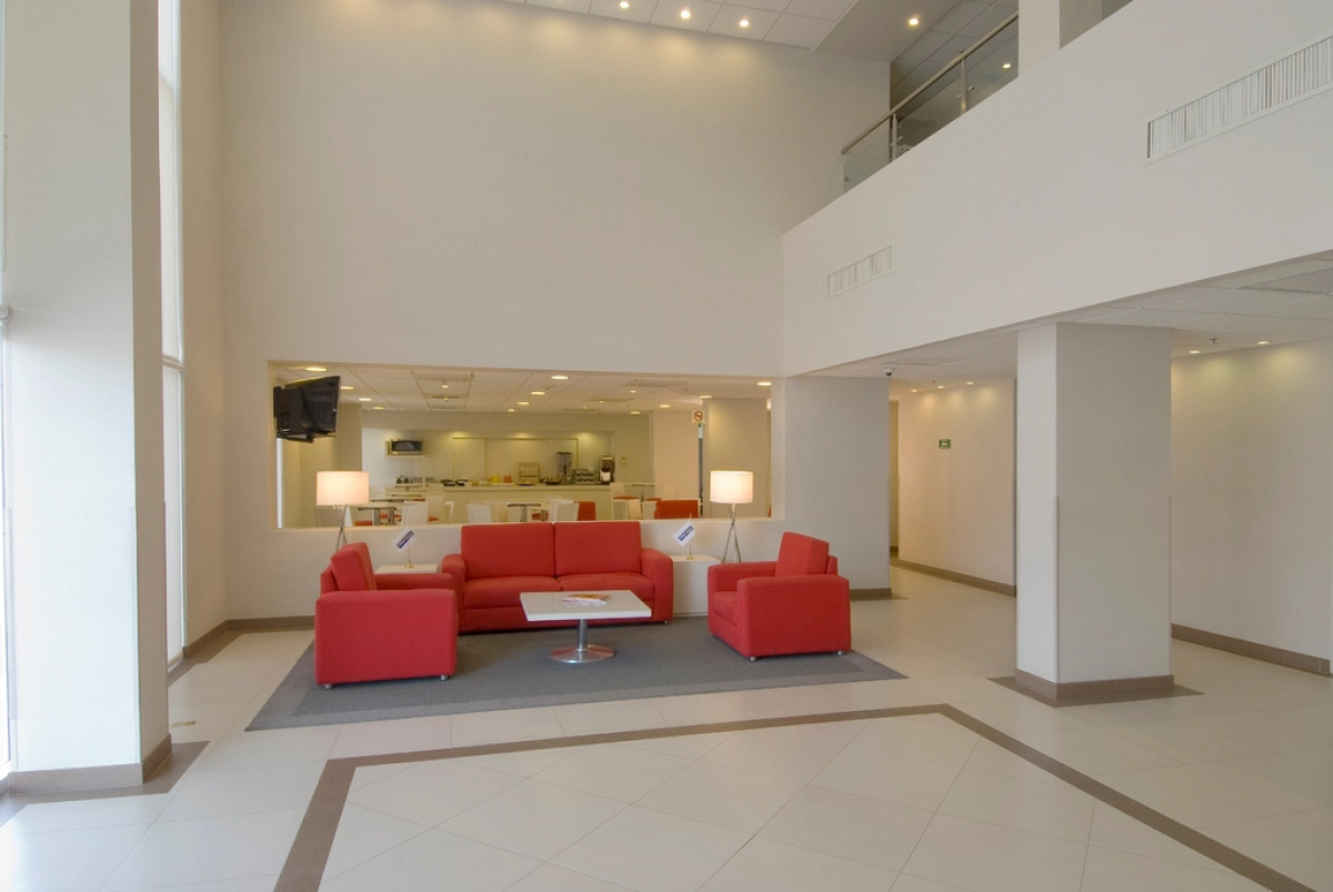 City Express by Marriott Tijuana Río