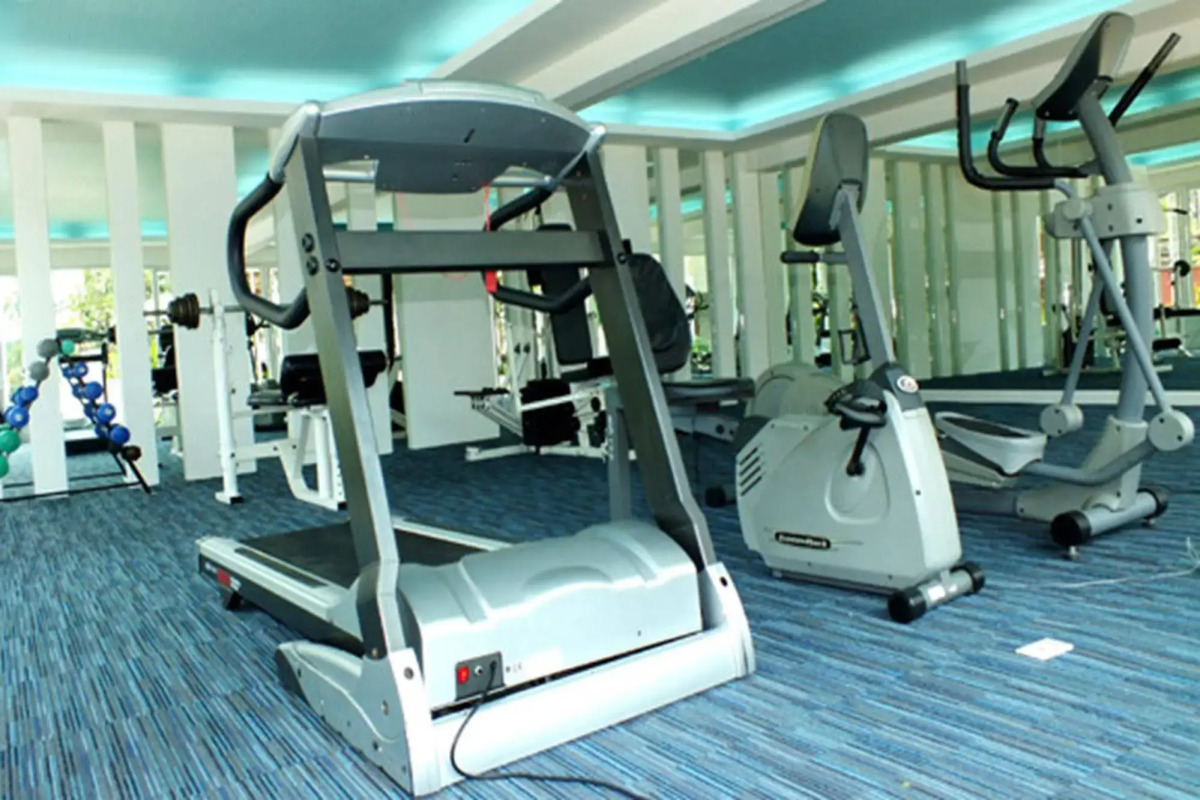 The Cha-am Methavalai Hotel