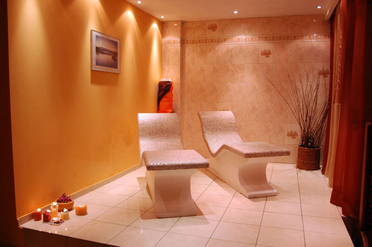 Aristoteles Holiday Resort & Spa