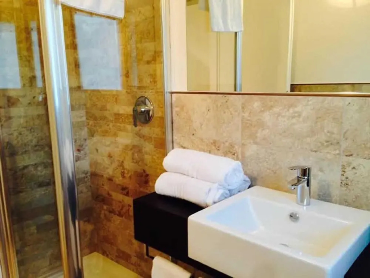 Charming Bellagio Boutique Hotel