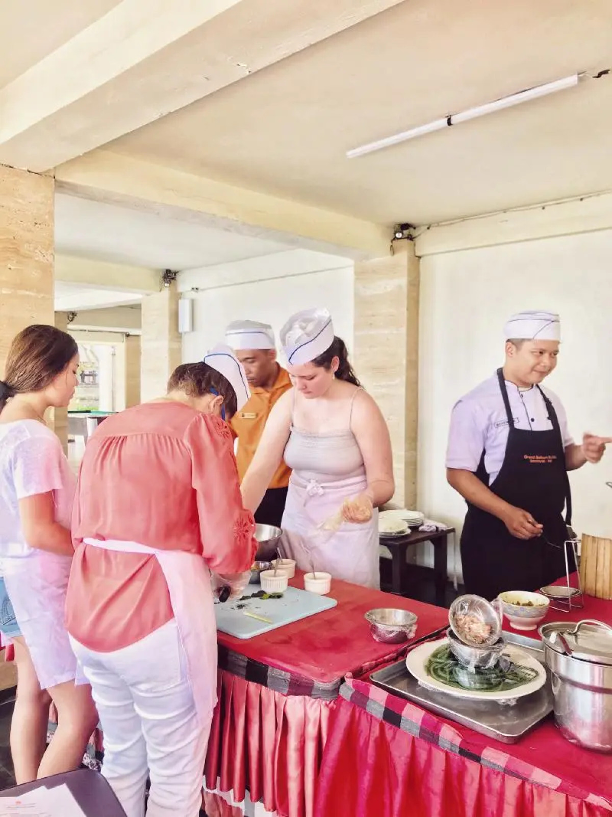 Balisani Suites Hotel