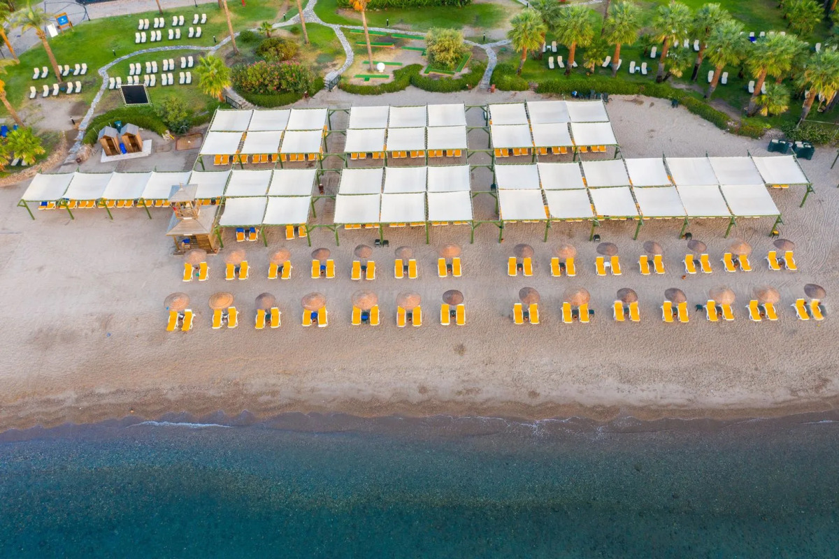 Selectum Collection Bodrum (Ex. Kairaba Bodrum Imperial)