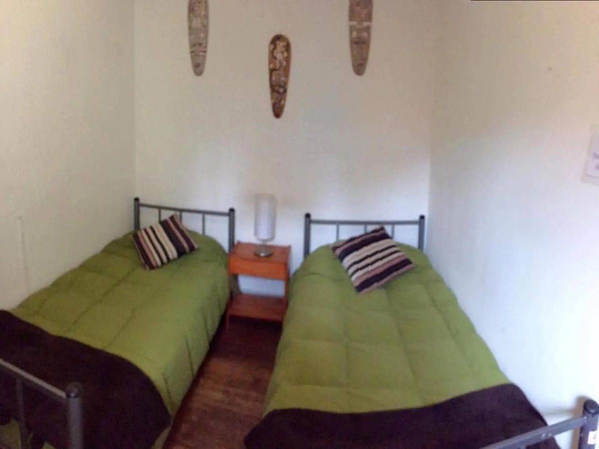 Atacama Hostel