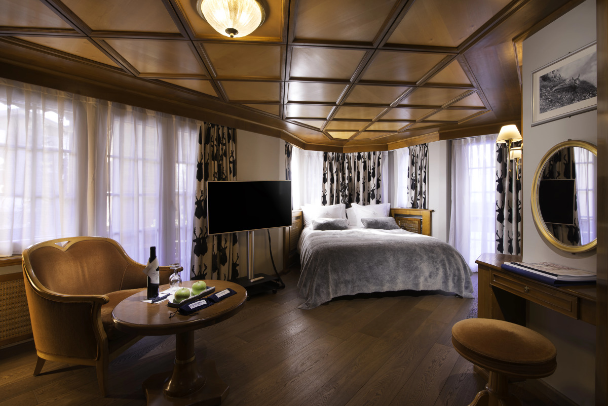 Boutique Hotel Albana Real - Restaurants & Spa