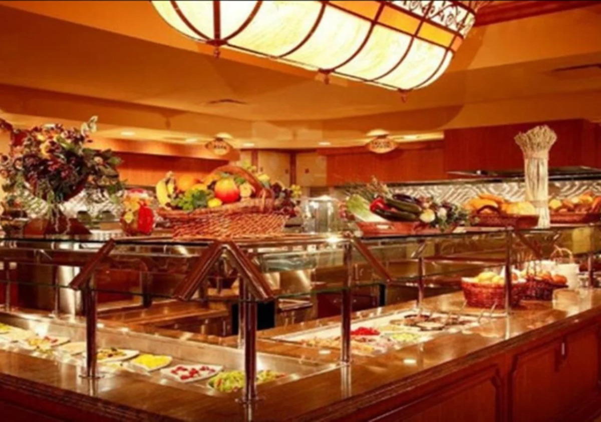 Golden Nugget Las Vegas Hotel & Casino