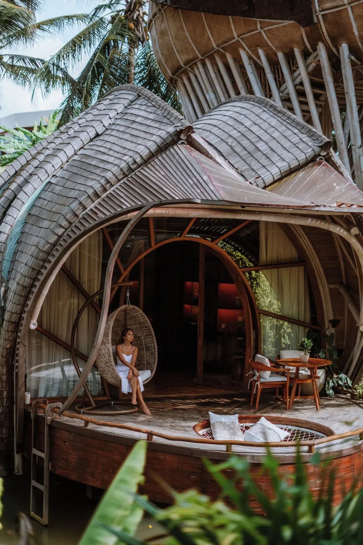 Ulaman Eco Luxury Resort