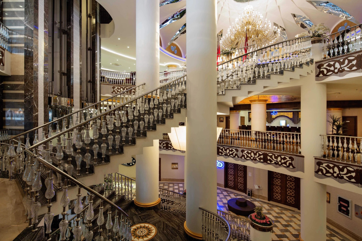 Crystal Sunset Luxury Resort & Spa - All Inclusive