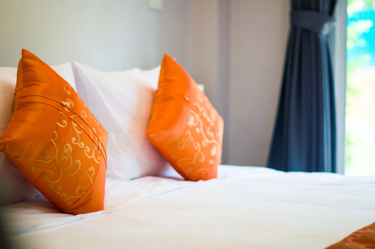 Chomphu Resort Khaolak