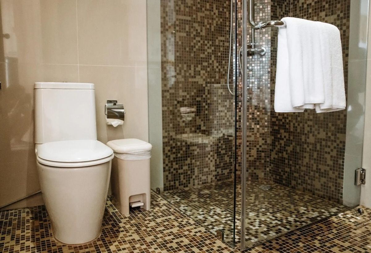 Dhevan Dara Beach Villa