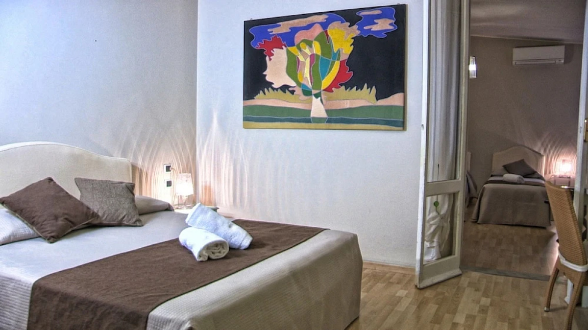 Albergo Stella Del Mare