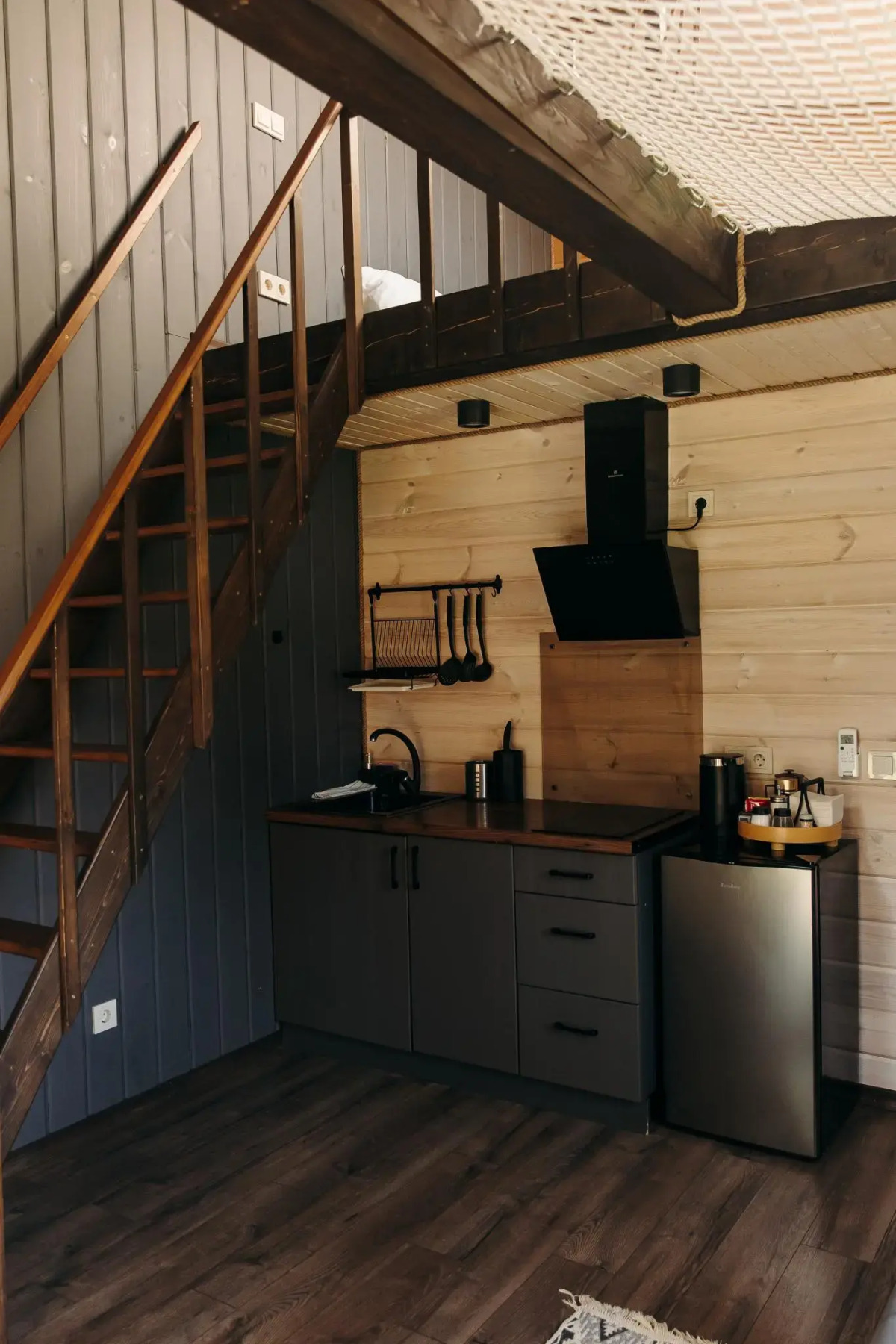 Harland Village (Харланд Вилладж)