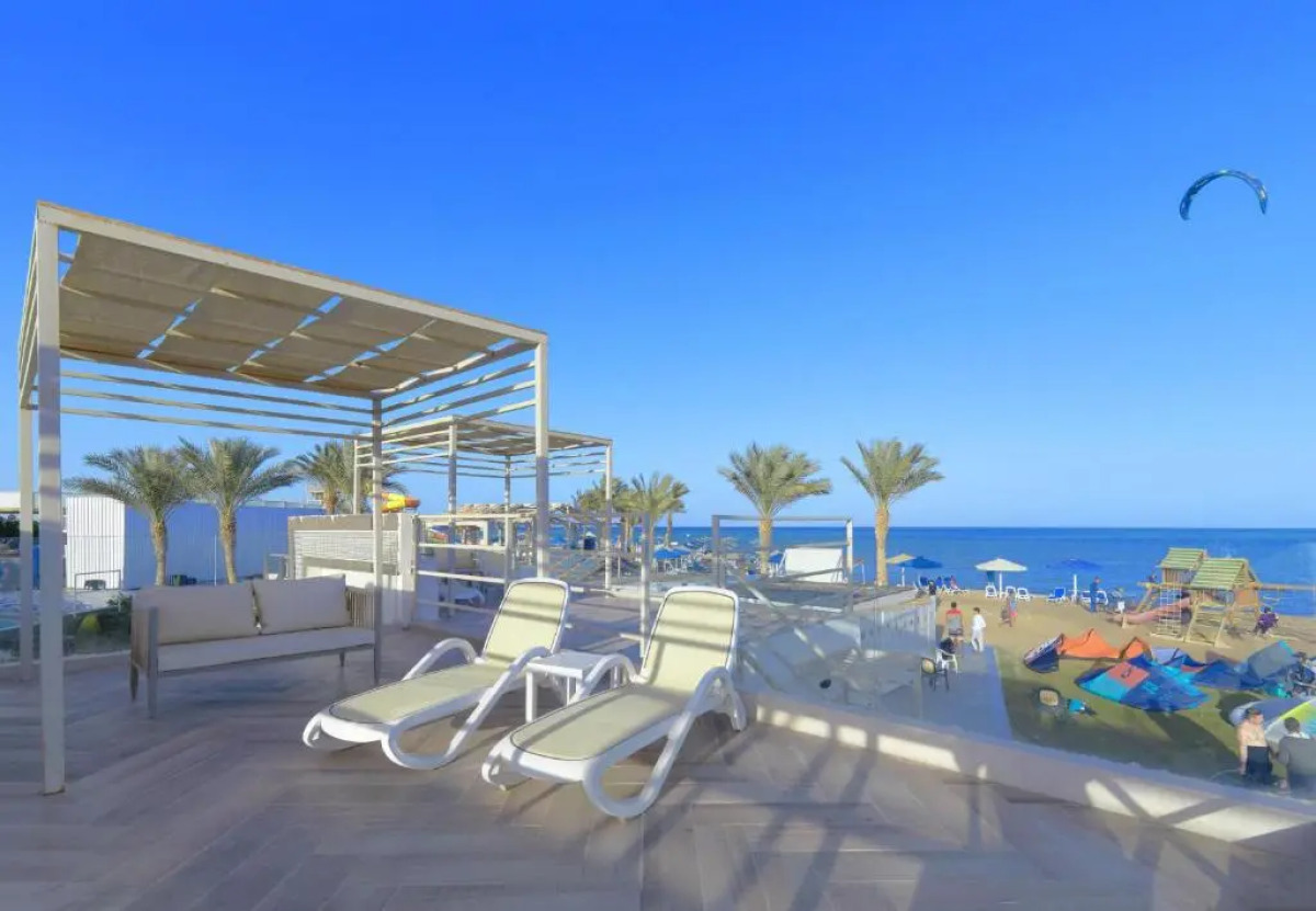 Bellagio Beach Resort