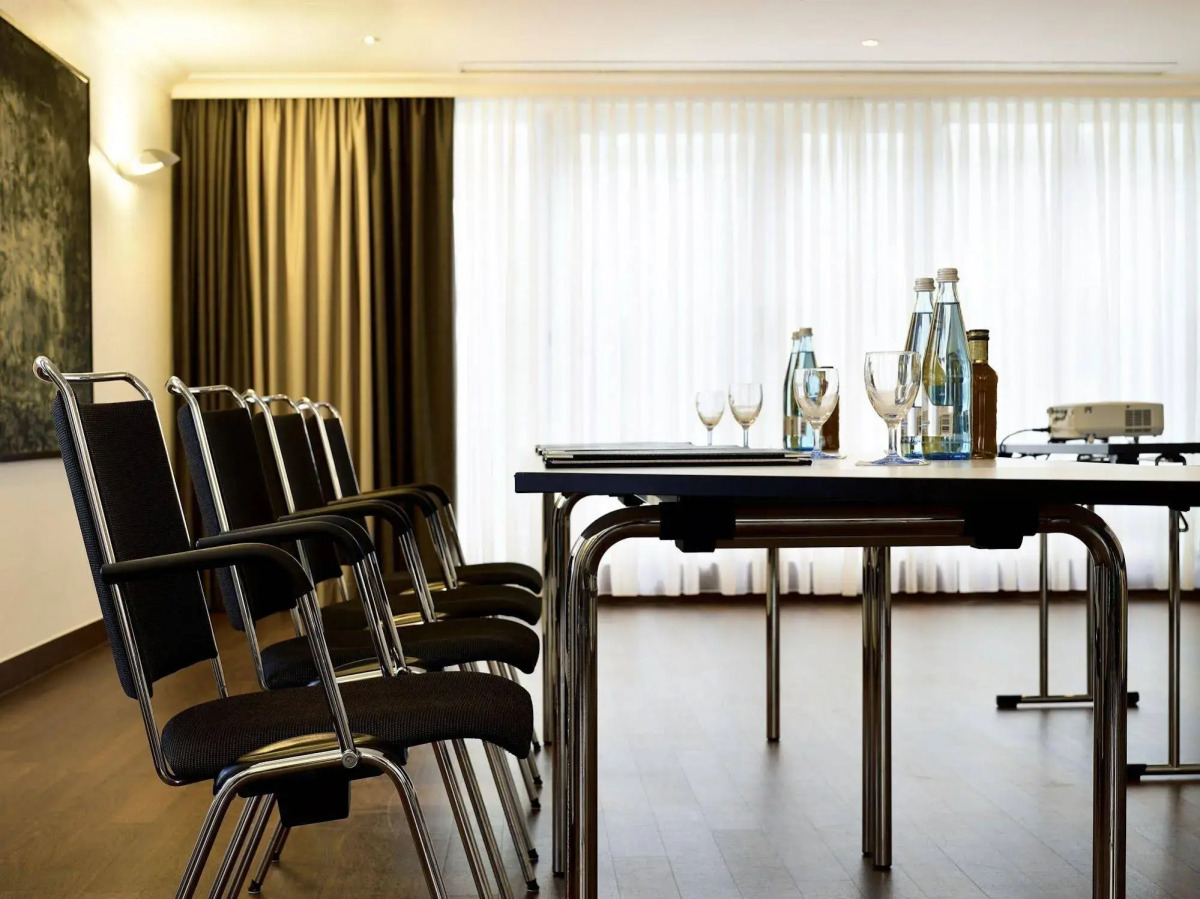 Hotel Stadt Freiburg