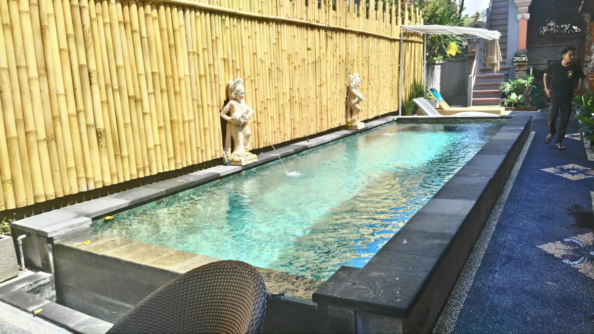 Nyoman Badri Homestay