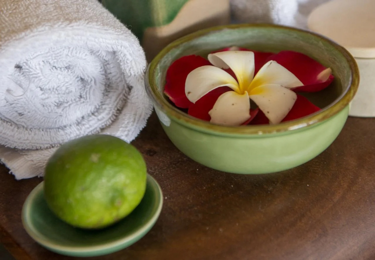 Komaneka at Rasa Sayang