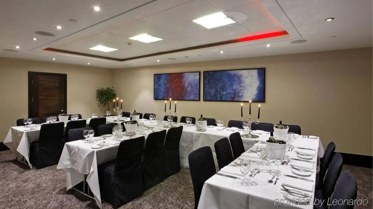 Leonardo Royal Hotel London St Paul’s