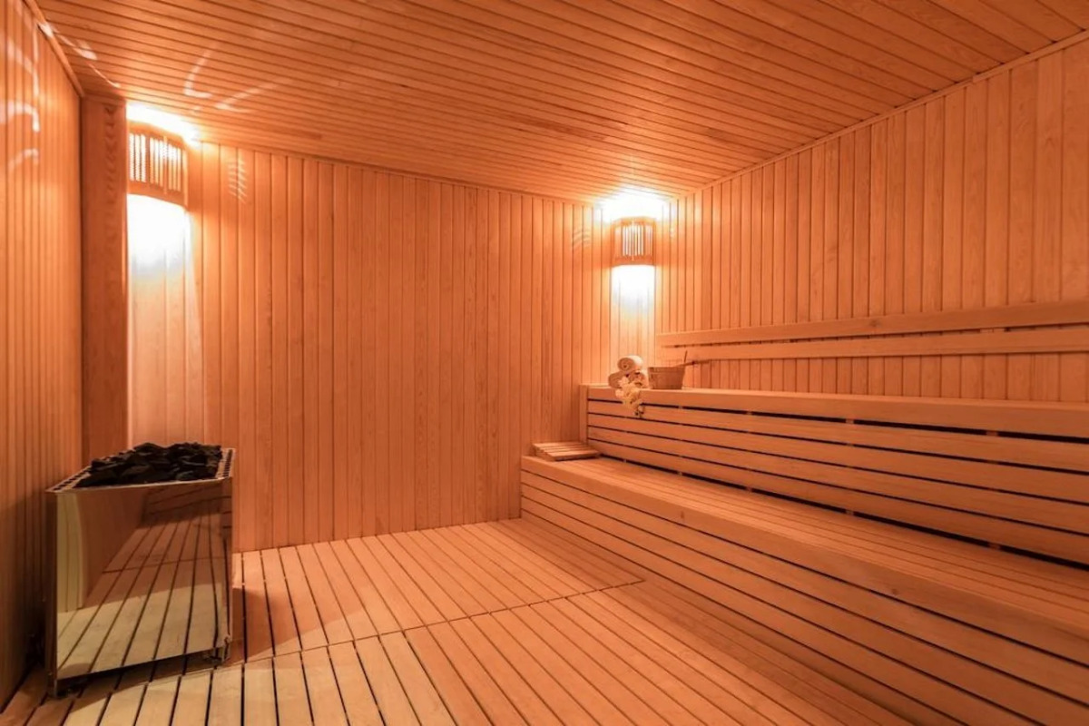 Boyalık Beach Hotel & SPA Thermal Resort