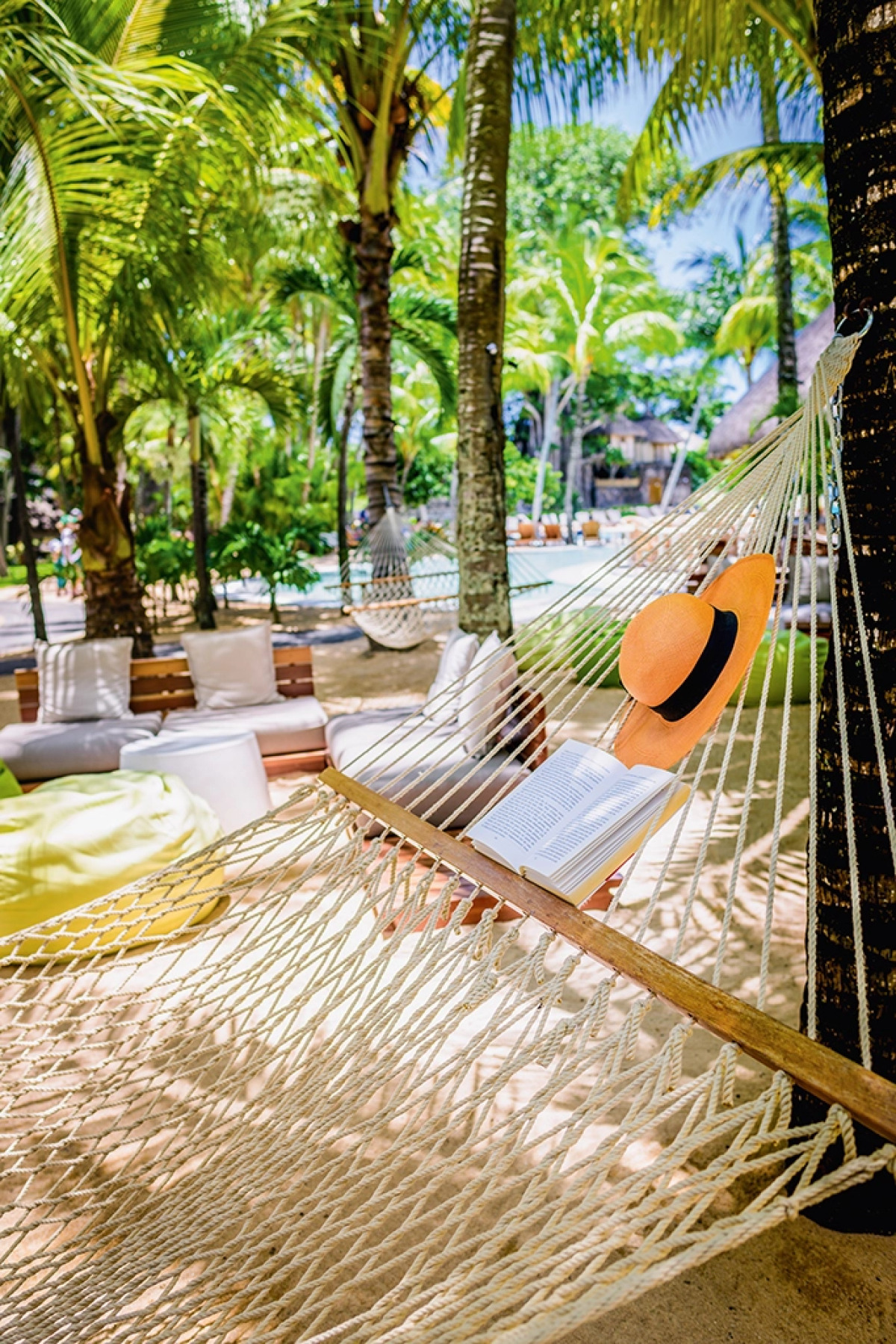 Canonnier Beachcomber Golf Resort & Spa