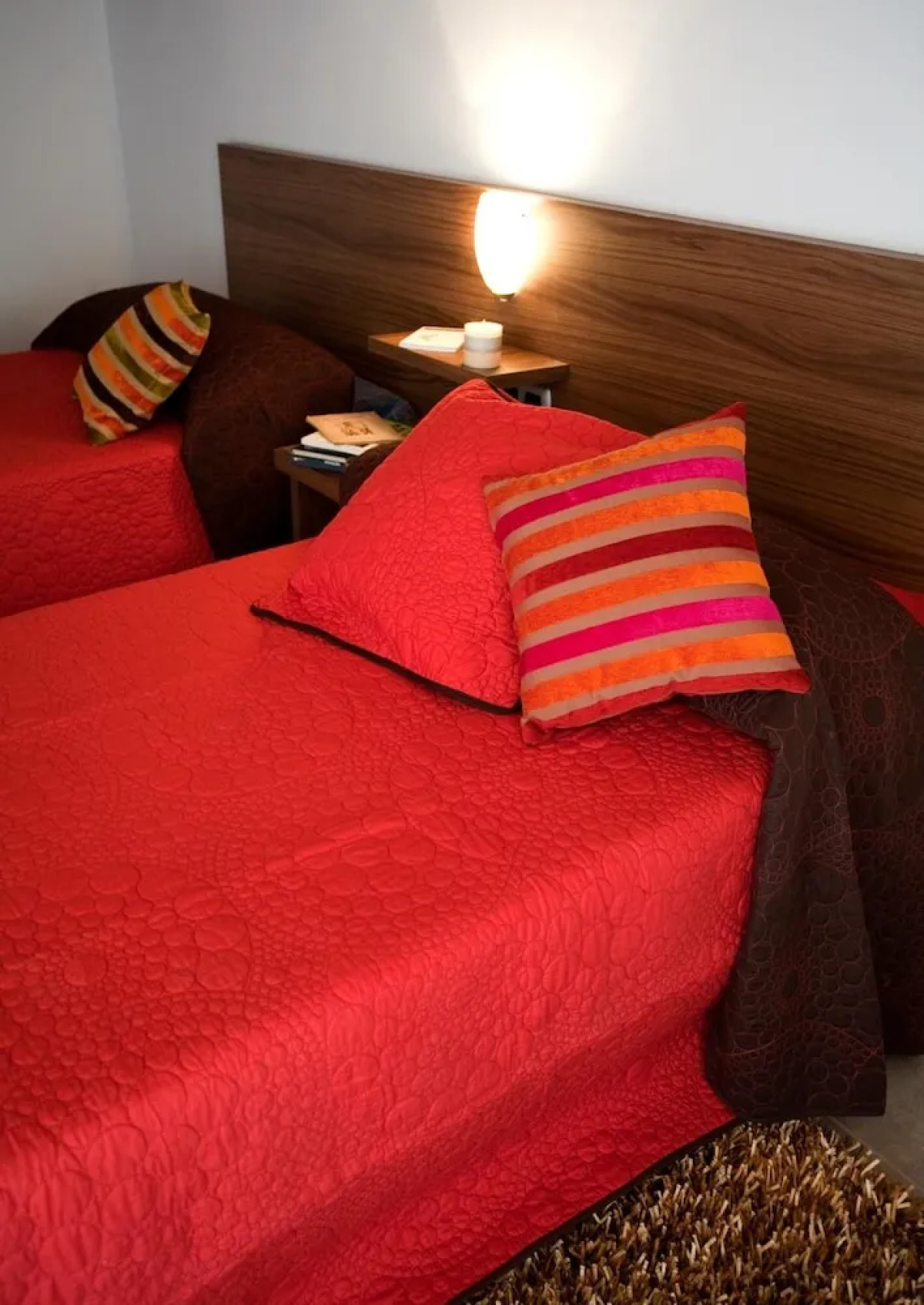 SG Marina 54 Apartments