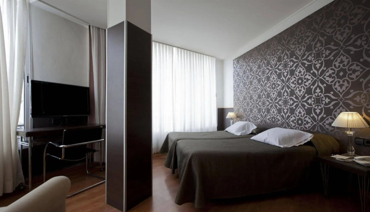 Venecia Plaza Centro Hotel