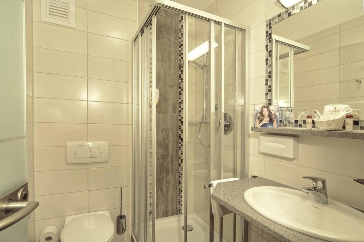 Hotel Neuhäusl Berchtesgaden