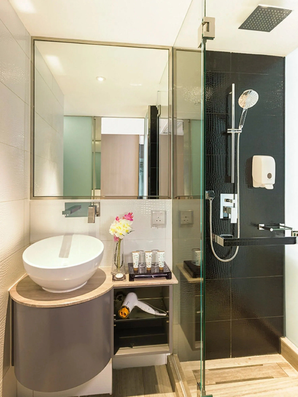 Silka Tsuen Wan Hong Kong