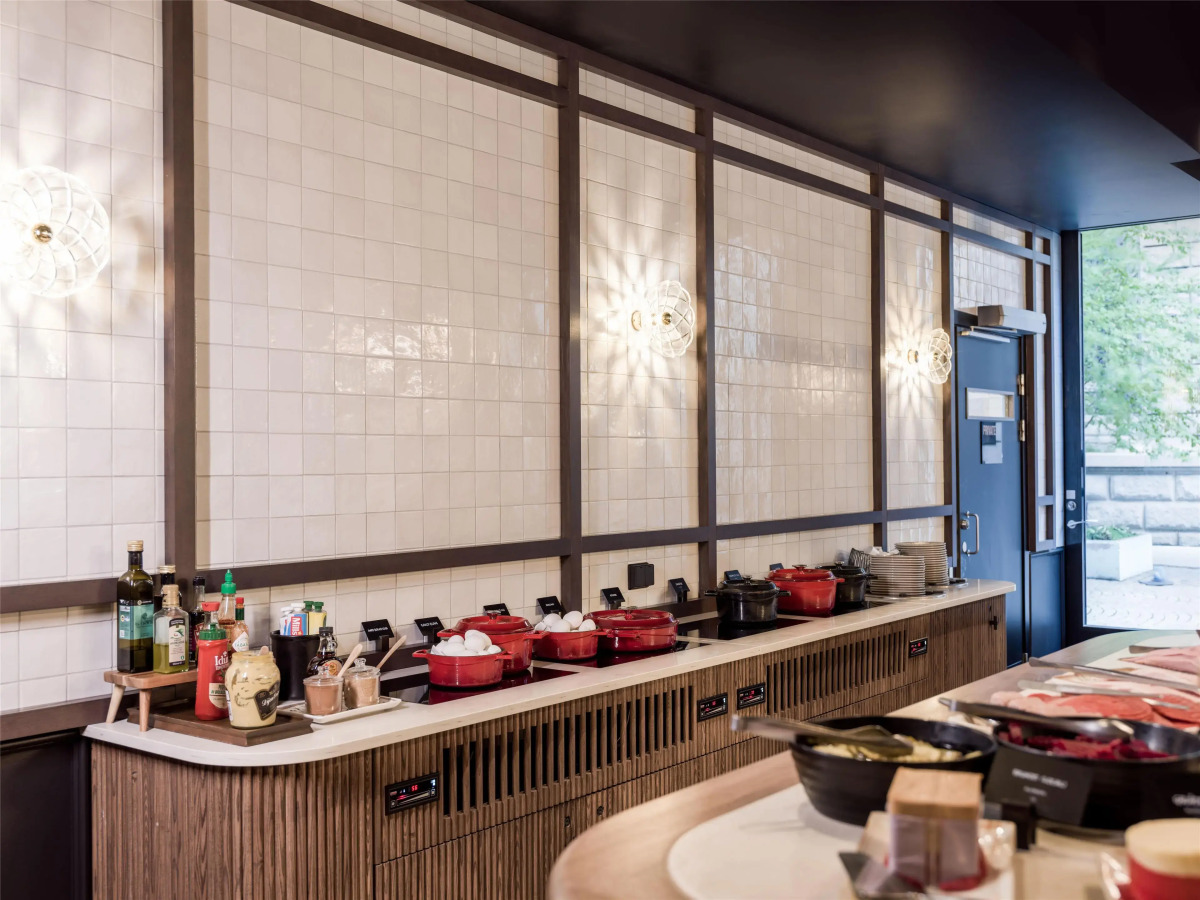 Radisson RED Oslo City Centre, A Verified Net Zero Hotel