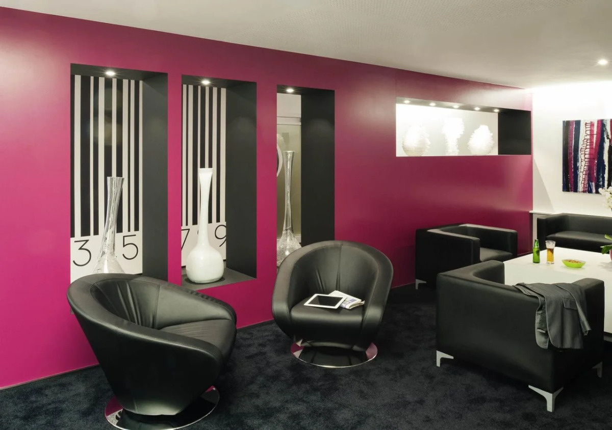 Отель Hotel Louise