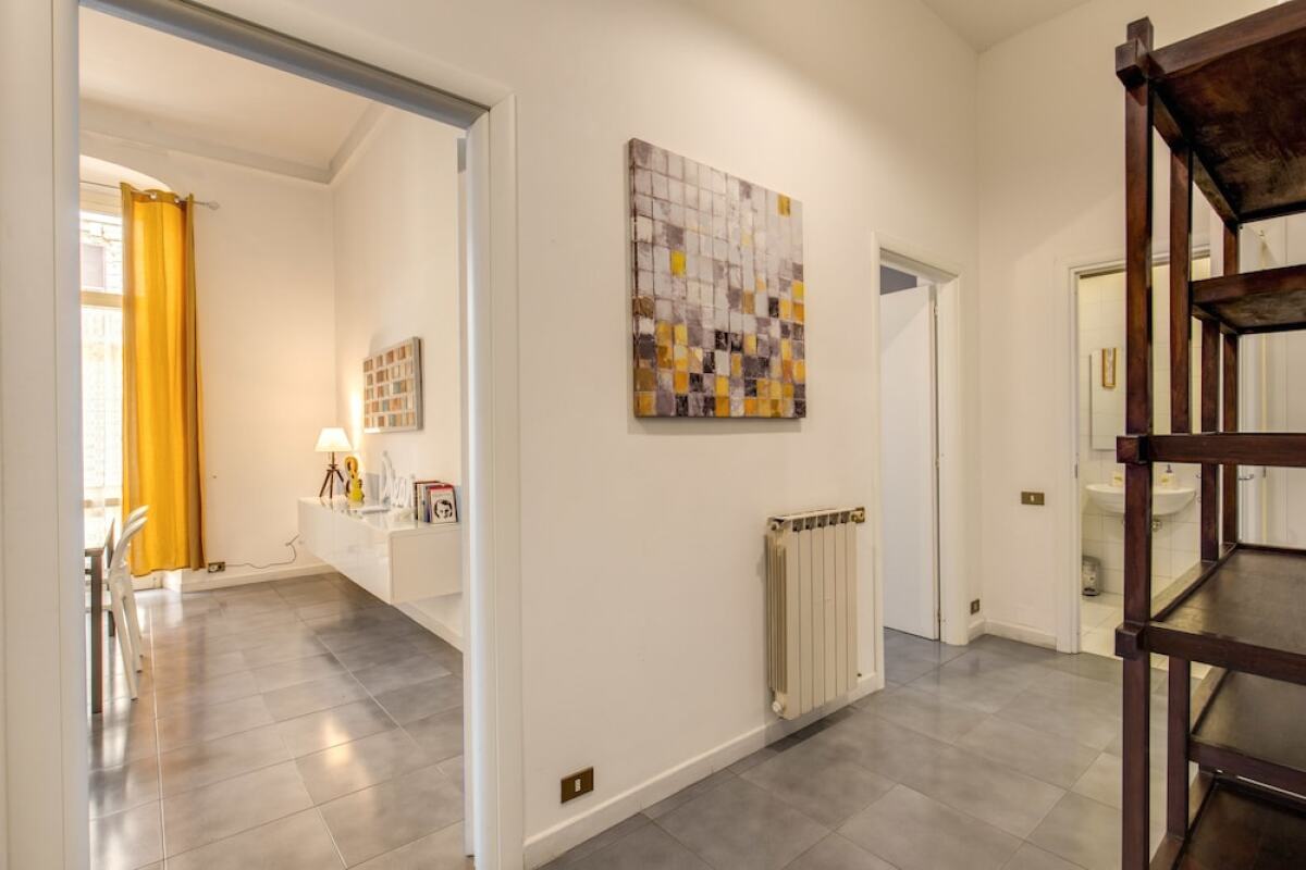 AwesHome - 5 Terre White Dream