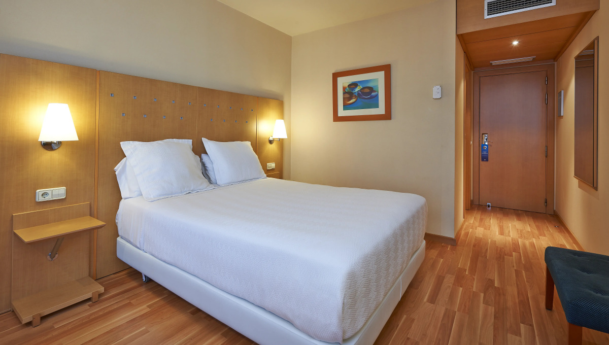 Sercotel Porta Barcelona