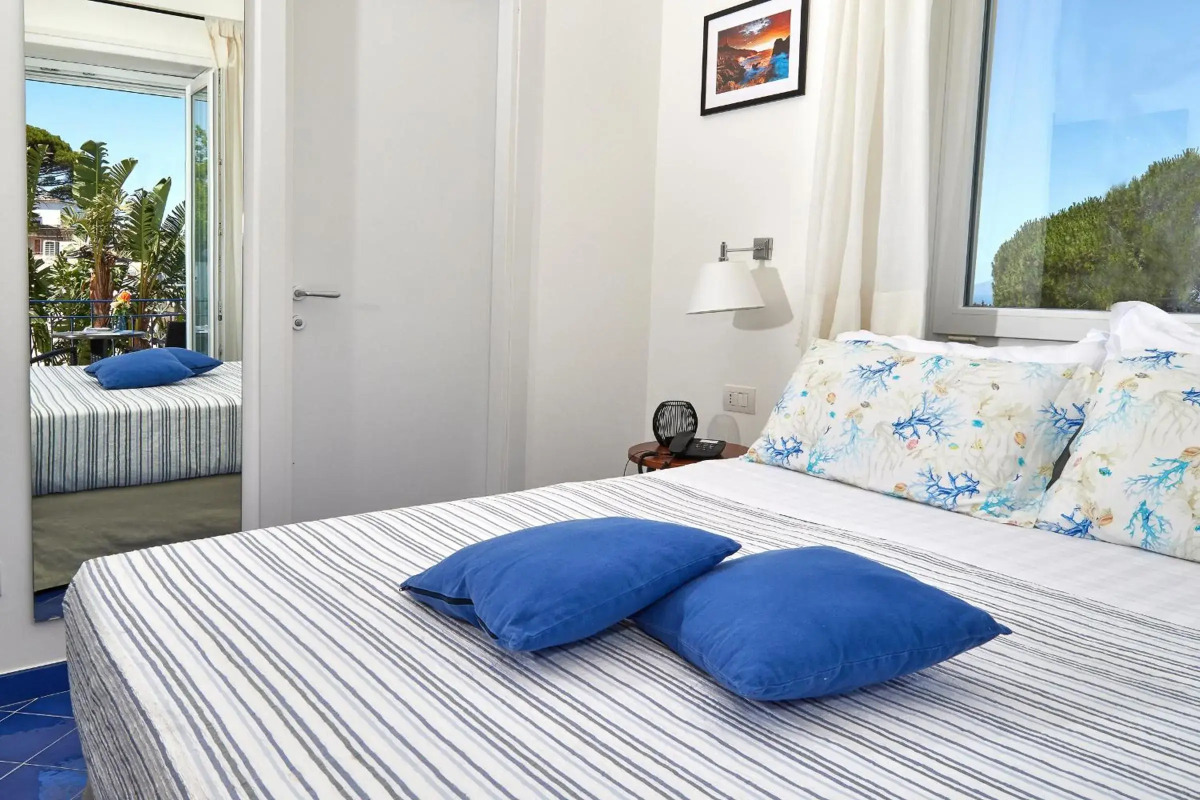 Hotel Victoria Place