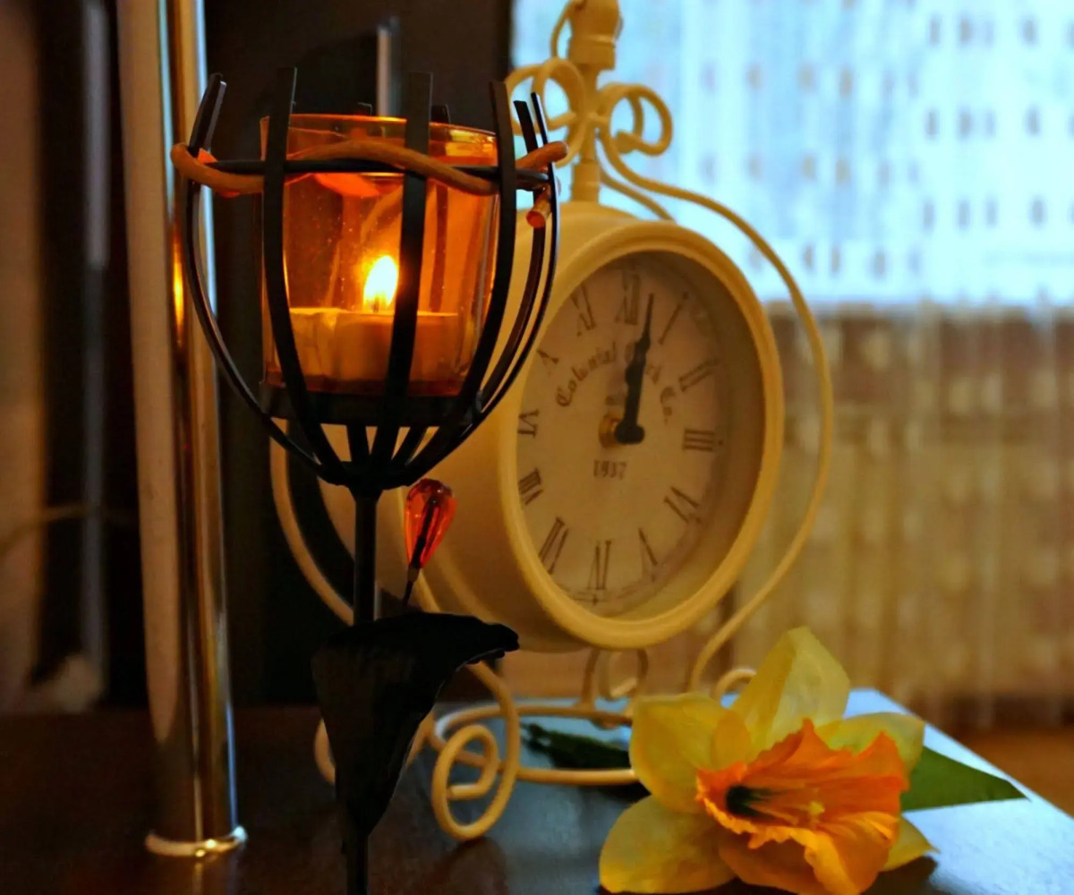 STN Apartments Deluxe by Moskovskiy Railway