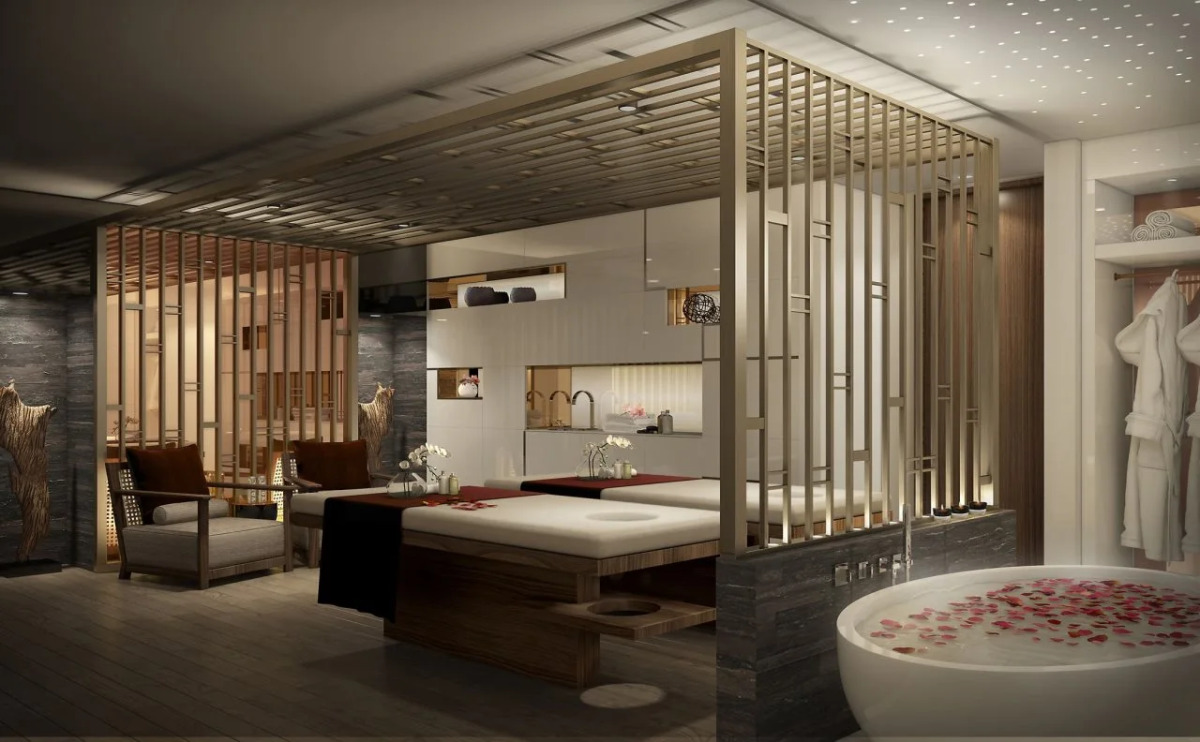 The Ritz-Carlton Астана