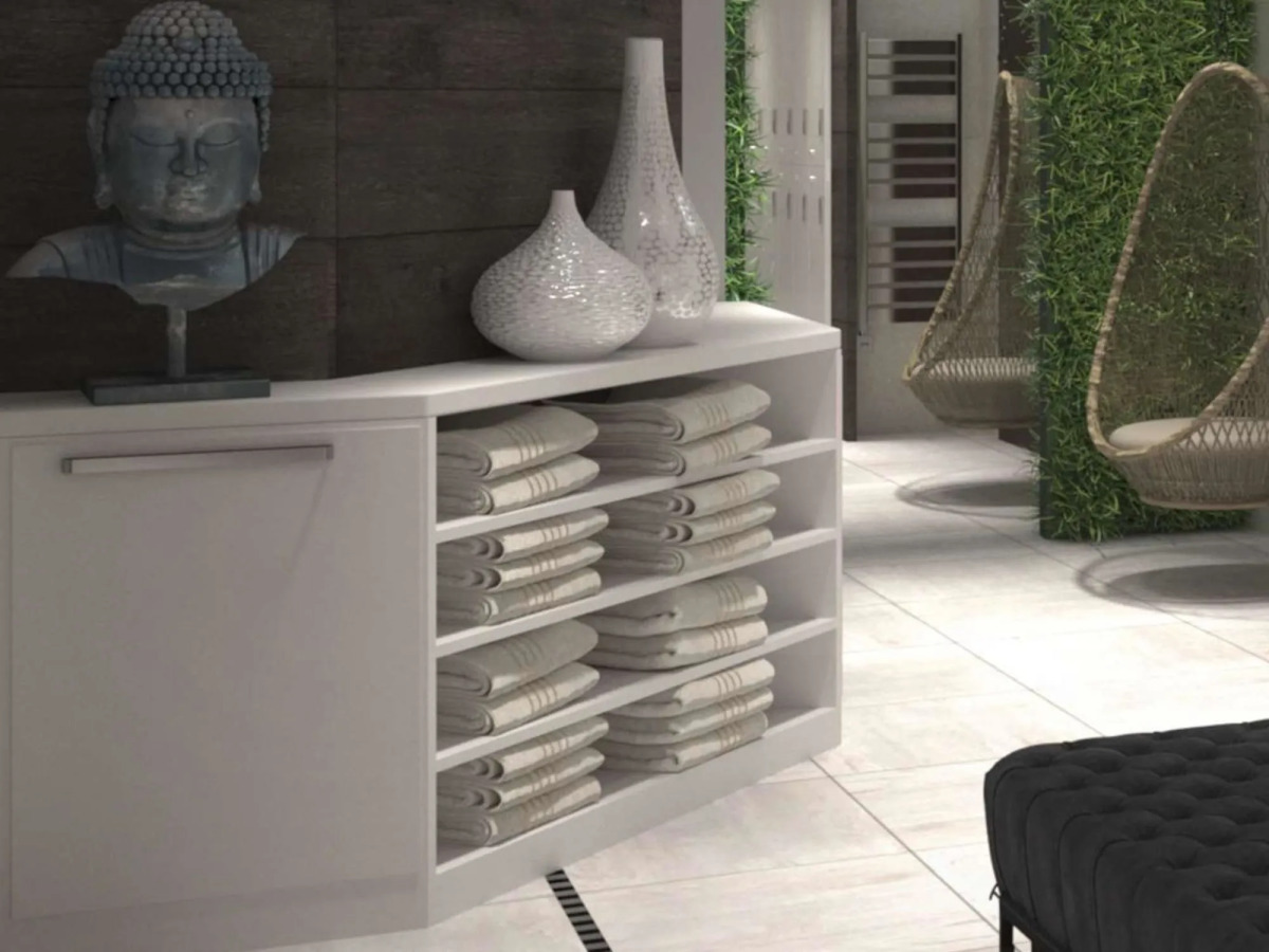 voco Strasbourg Centre The Garden by IHG