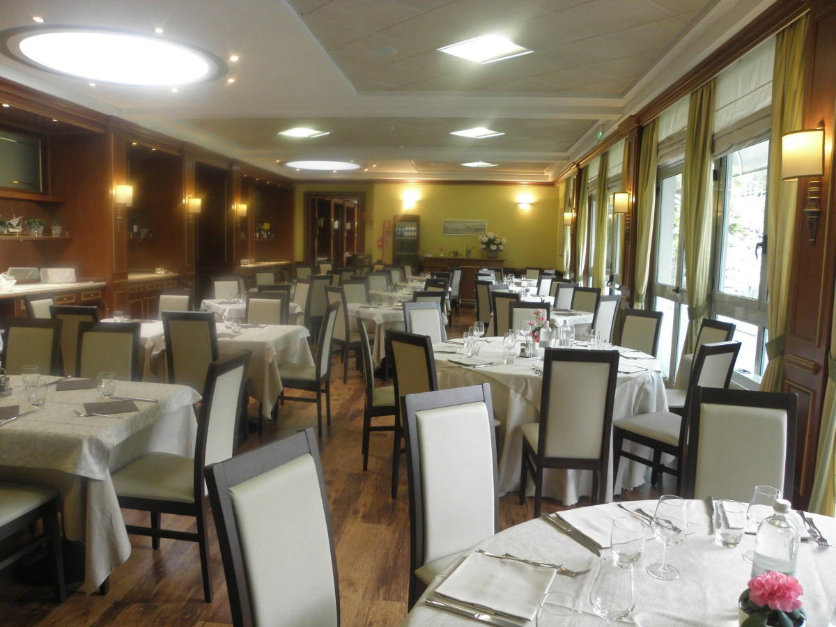 Hotel Il Chiostro by LVG Hotel Collection