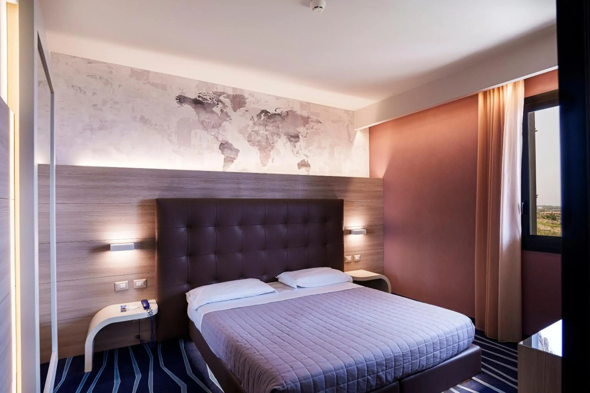 President Park Hotel