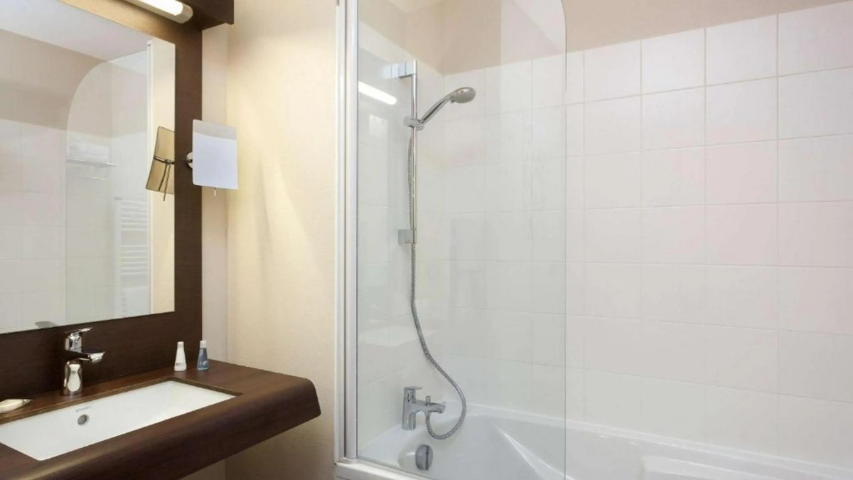 Aparthotel Adagio Lyon Patio Confluence