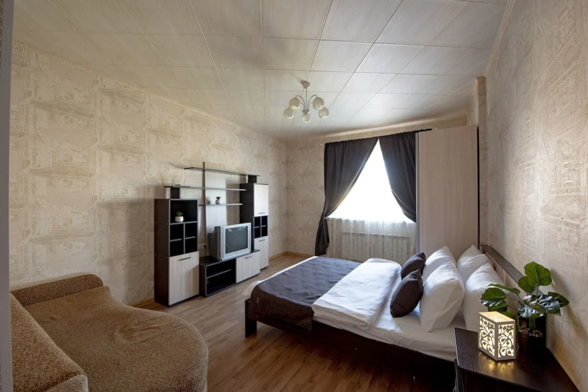 Inndays Подольск на Бородинском бул., 13