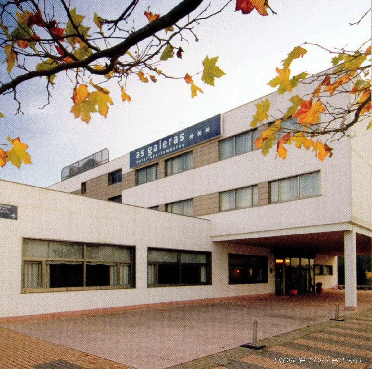 Aparthotel Attica 21 As Galeras